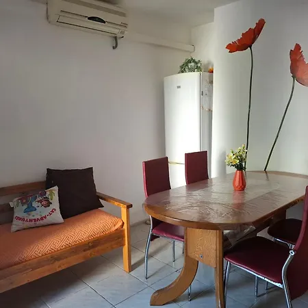 Apartamento Marija Starigrad Paklenica