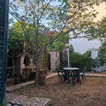 Apartamento Marija Starigrad Paklenica