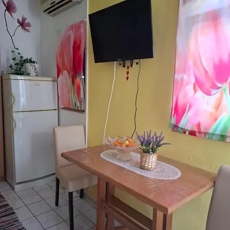 Marija Apartamento Starigrad Paklenica