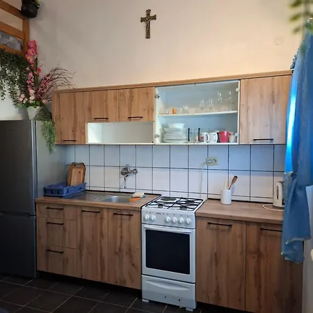 Apartamento Marija