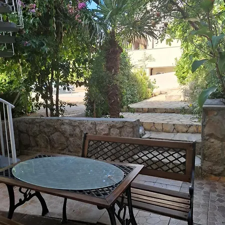 Apartment Marija *