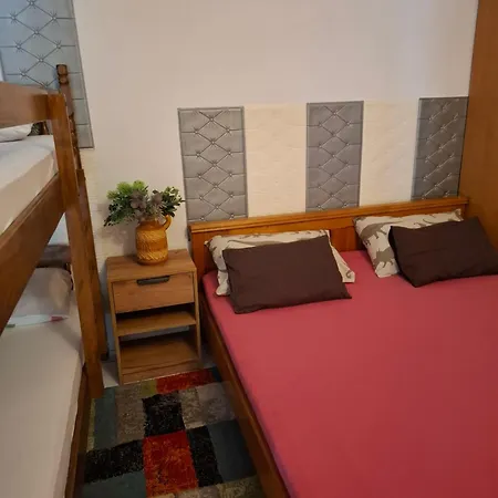 Apartment Marija Starigrad Paklenica