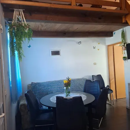 Marija * Starigrad Paklenica