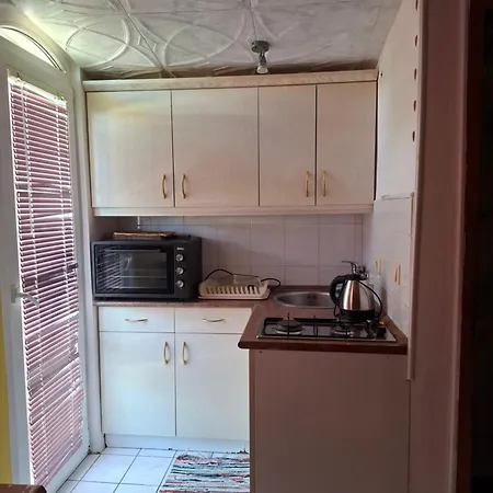 Apartment Marija