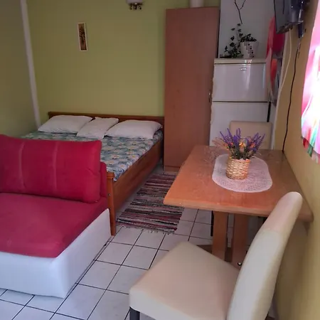 Apartamento Marija *