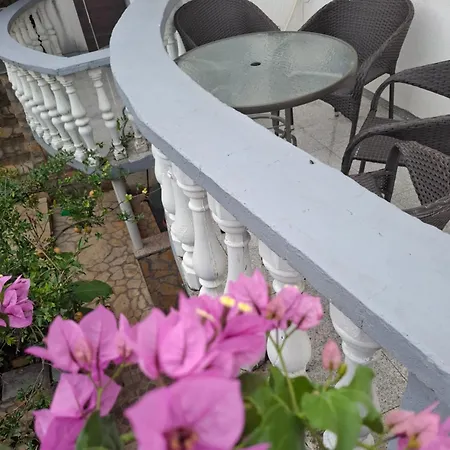 Marija Apartment Starigrad Paklenica