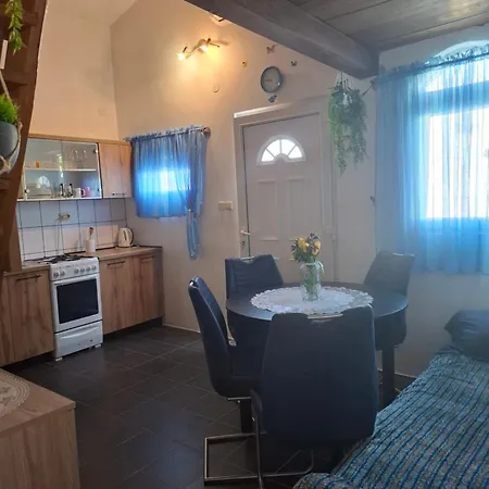 Marija * Starigrad Paklenica