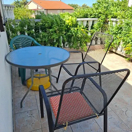 Marija Apartment
