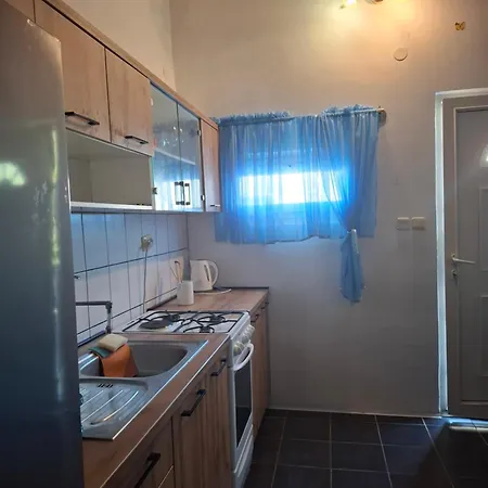 Marija Apartamento *