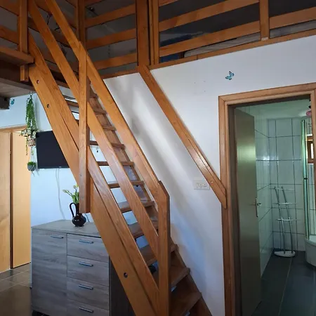 Marija Apartamento Starigrad Paklenica