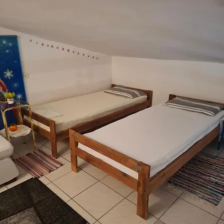 Marija Apartment
