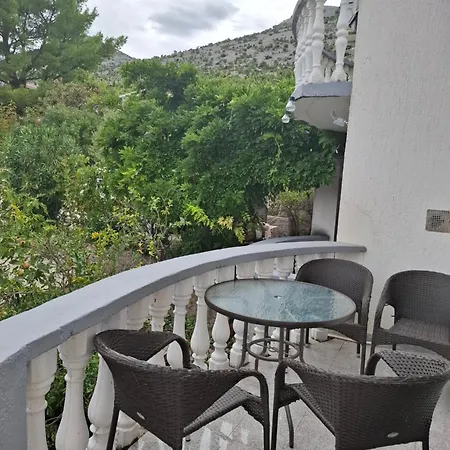 Apartment Marija