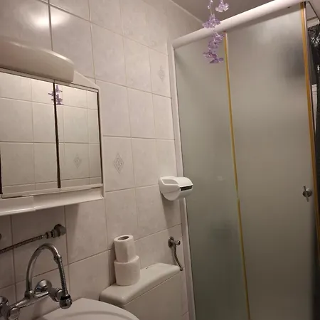 Marija Apartamento *