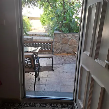 Apartment Marija Starigrad Paklenica