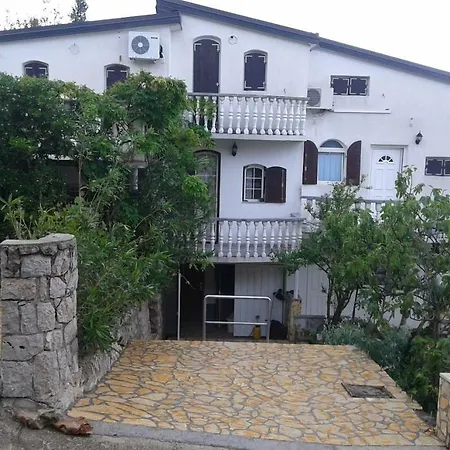 Marija Starigrad Paklenica