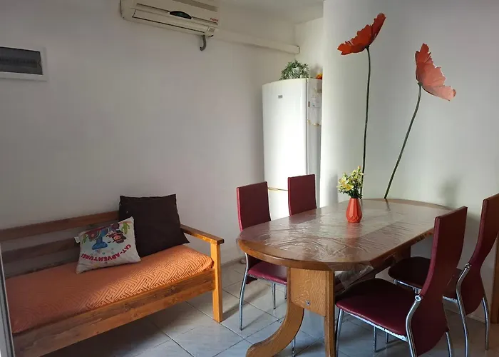 Apartmán Marija Starigrad Paklenica