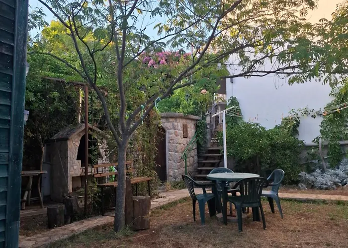 Apartmán Marija Starigrad Paklenica