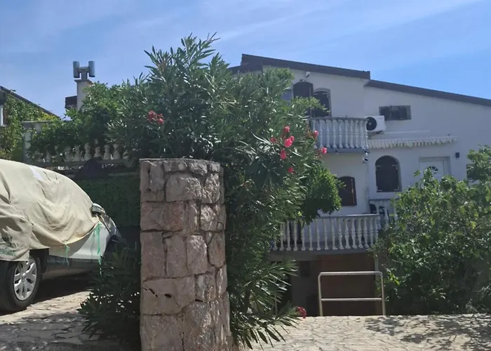 Apartament Marija *