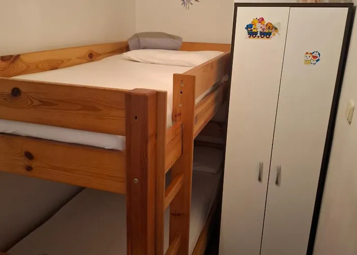 Marija Apartament