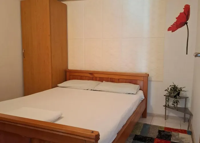 Marija Apartament *
