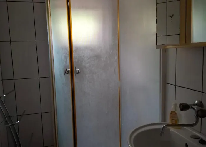 Marija * Starigrad Paklenica