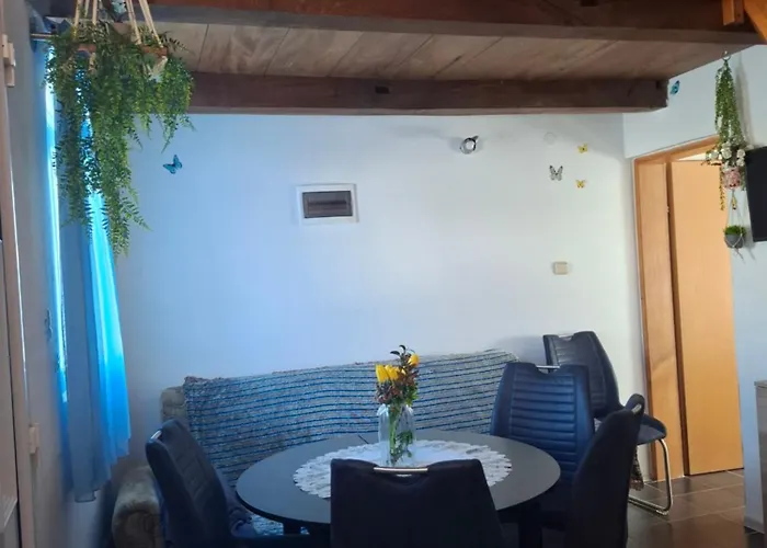 Marija * Starigrad Paklenica