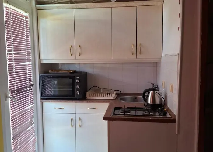 Apartament Marija