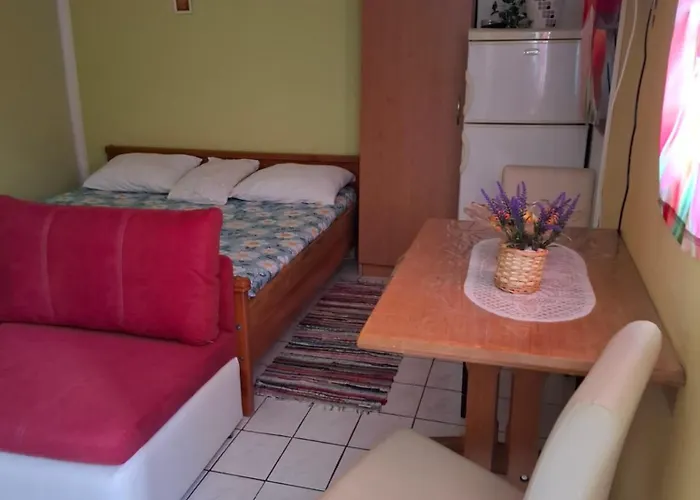 Apartament Marija *