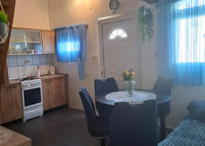 Marija * Starigrad Paklenica