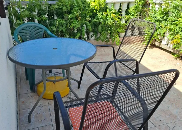Marija Apartament