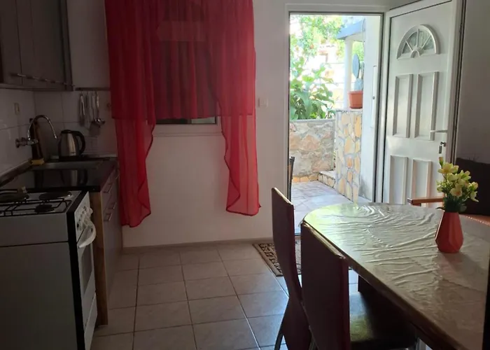 Apartament Marija