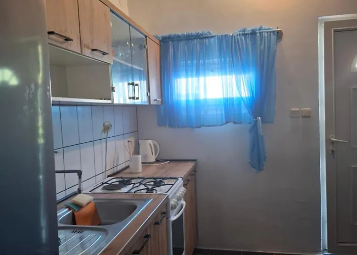 Marija Apartament *