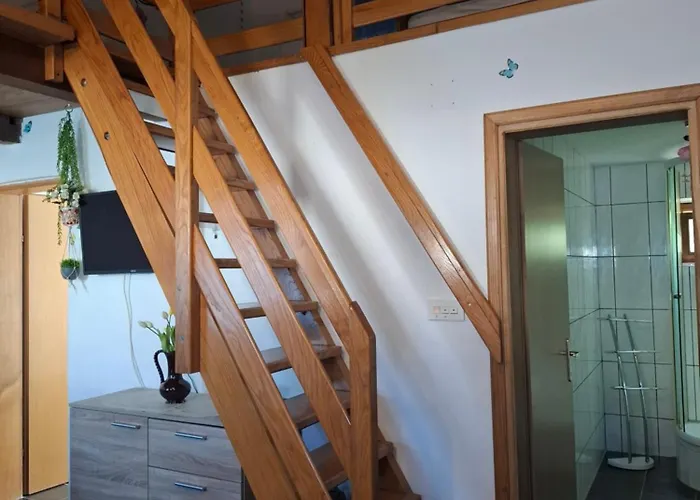 Marija Apartament Starigrad Paklenica