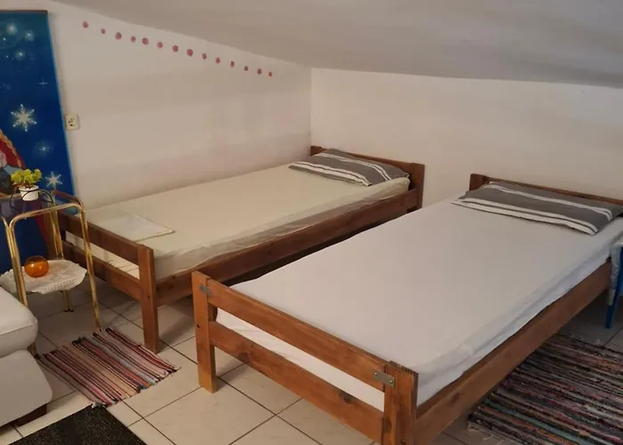 Marija Apartament