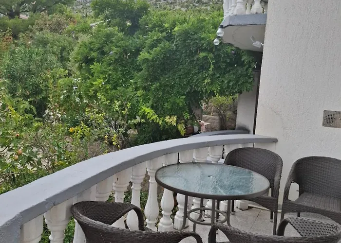 Apartament Marija