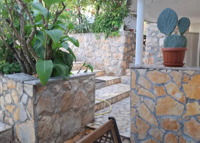 Apartament Marija