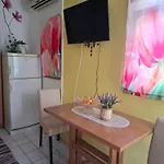Marija Apartament Starigrad Paklenica