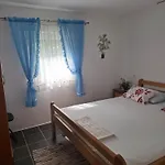 Marija Starigrad-Paklenica