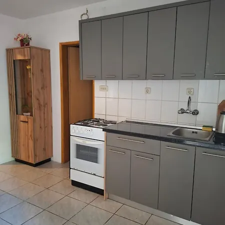 Marija スタリグラード