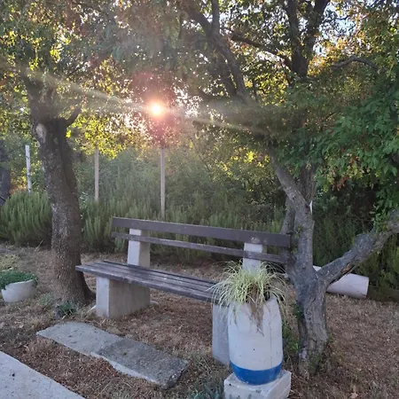 Apartamento Marija *