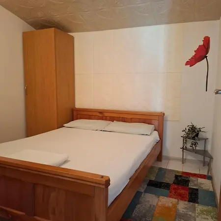 Marija アパート *