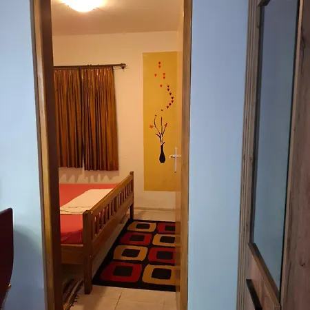Marija Apartament Starigrad Paklenica