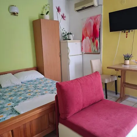 Marija Apartament Starigrad Paklenica