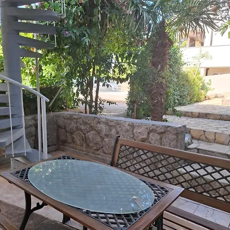 Marija Starigrad Paklenica