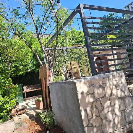 Appartement Marija *