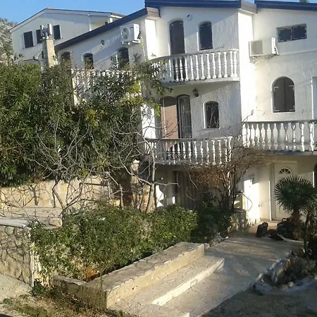 アパート Marija *