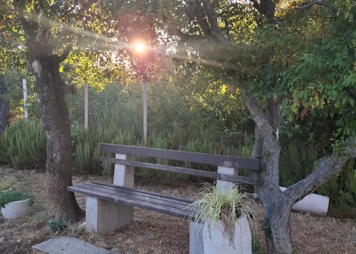 Apartamento Marija *