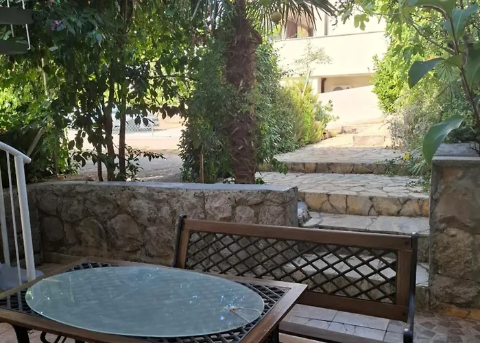 Apartamento Marija *