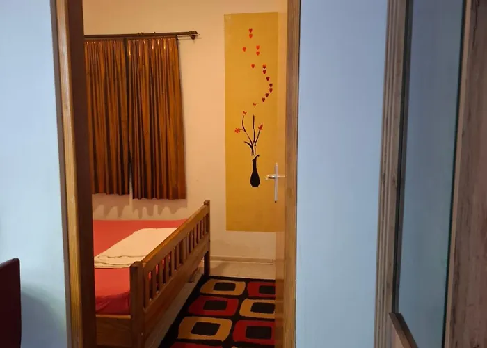 Marija Appartement Starigrad Paklenica