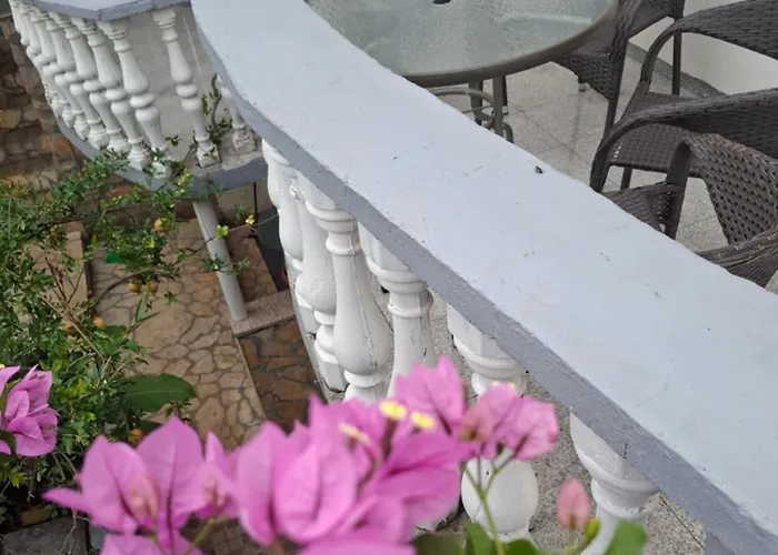 Marija Appartement Starigrad Paklenica